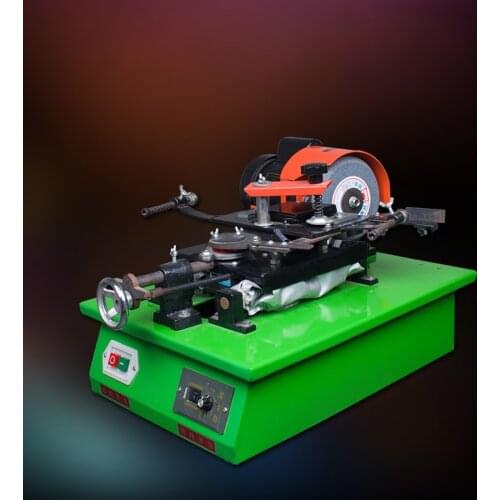 Automatic Gear Grinding Machine Blade Grinder for Woodworking Band Saw Blade High Precision Grinding Machine gear grinder