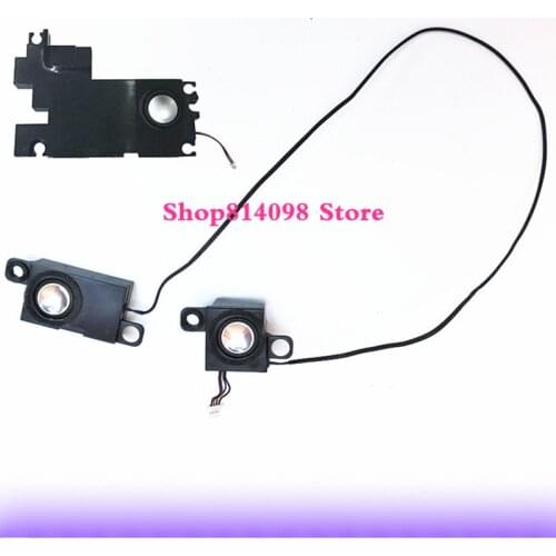 Laptop Speaker fit for DELL XPS L501X L502X Left and right +Subwoofer Speakers