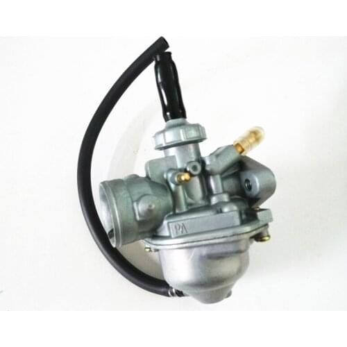 Motorcycle PZ10 Carburetor for Honda Z-50 1977-1978 CRF50 XR50R Mini Trail Z50 Z50R Z50A CT70 K3 K2 K1 K0