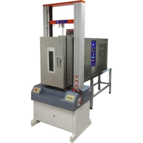 Computer Automatic High and Low Temperature Tensile Test Machine Price