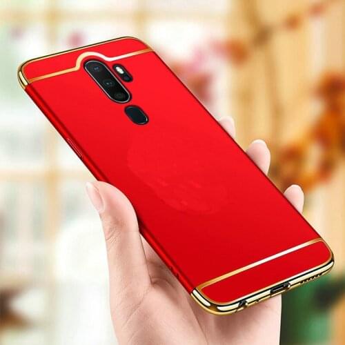 KOOLBELI Oppo R11 Phone Cases