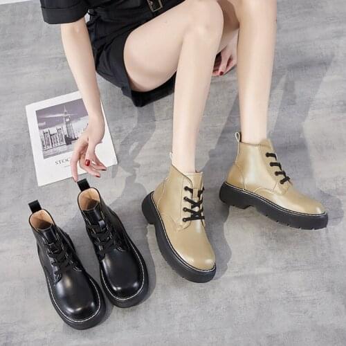 Women's High Boots Krasovki China