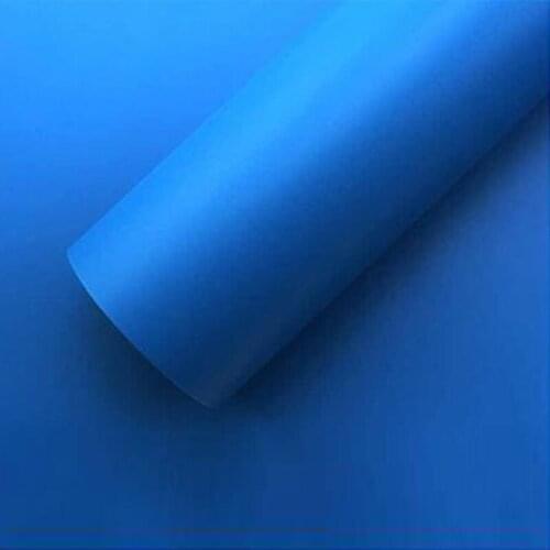 Car color change film body film interior modification stickers full body color change car film matte matte film