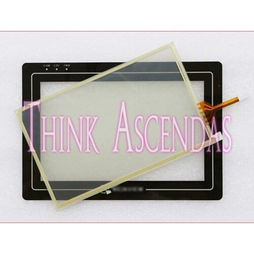 MT6070iH MT6070iH2WV Protective film / Touchpad