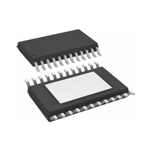 New original 10pcs/Lot OZ527IRN OZ5271RN OZ527 HTSSOP24