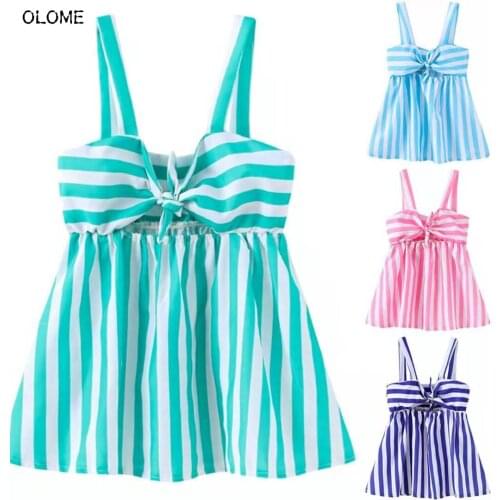 Olome Sundresses For Girls