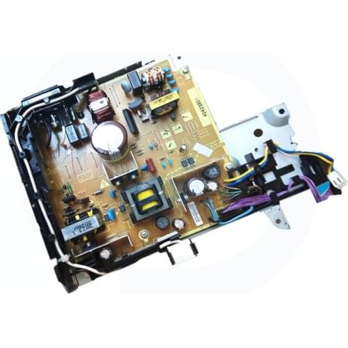 Original New For HP LaserJet M435 M701 M706 701 706 435 HP706 HP701 HP435 M435NW Power Supply Board - 220V - RM2-0233-000CN