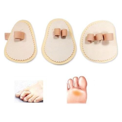 1 Pcs Hallux Valgus Orthopedic Toe Straightener Corrector Metatarsal Crooked Overlapping Hammer Feet Care Foot Pedicure