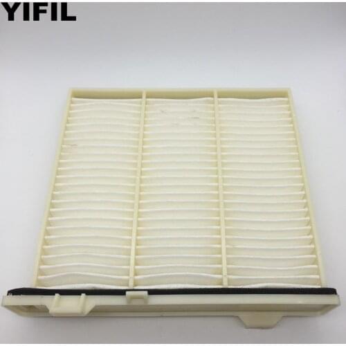 Cabin Filter MR500057 For MITSUBISHI PAJERO CLASSIC V70 V60 V80 V90 V93 V87 V73 V77 SPORT VAN K90