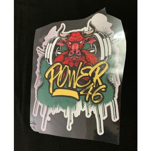 Thank you Power46 Captain for Customing Soccer Jersey Team uniforms