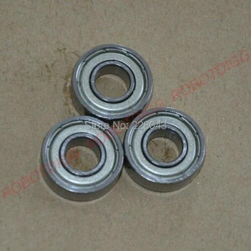 Ball Bearing 698ZZ