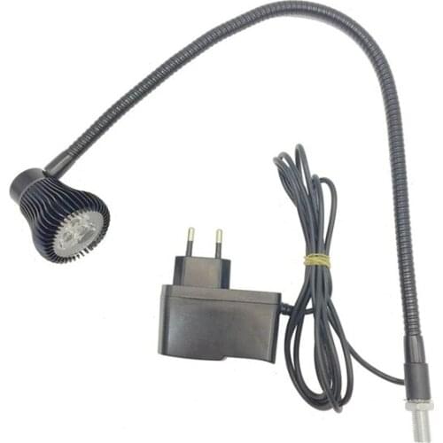 3W LED GOOSENECK EXAMINATION LAMP