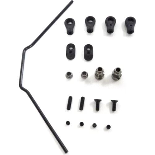 Himoto Racing 1/8 RC Parts Front Sway Bar 1 Set 821209