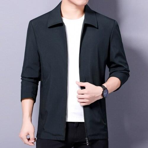 2021 Spring Fall Brand New Men Vest Jackets Standing Collar Gentleman Slim Fit Fashion Causal Solid Blazer Male Clothing Solid