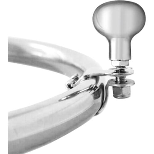 360 Degree Steering Wheel Control Knob 316 Stainless Steel Boat Steering Wheel Handle