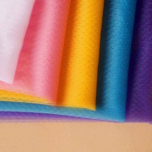 5Yards 116colors sewing Gauze Fabric for Tissue Kids Bedding textile Diamond Mesh Fabric DIY handmade material