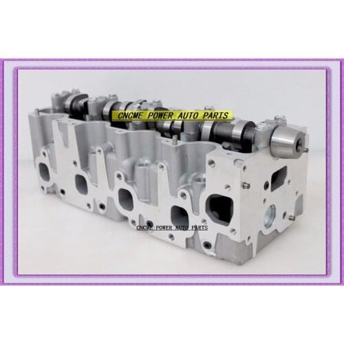 908 781 Complete Cylinder Head Assembly Assy For TOYOTA Avensis Carina 11101-64390 1110164390 11101 64390 3C 2CTE 3CTE 908781