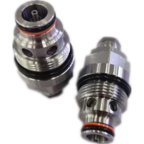 568-3724 parts Suitable for Car r ter 345D 349D2 349DE F auxiliary gun auxiliary overflow valve main overflow valve safety valve