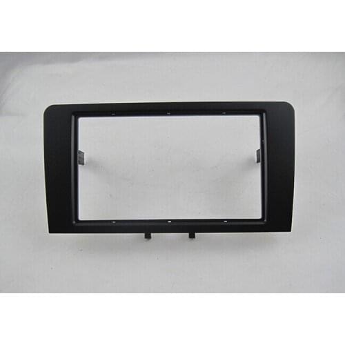 Fascias Car Audio Panel Refitting Frame Dash Kit For Audi A3 2003 2004 2005 2006 2007 2008 2009 2010 2011 2012