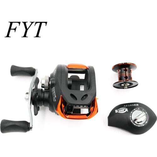 FYT Fishing Goods