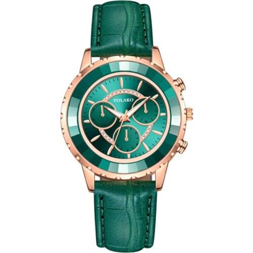 Genius first Women's Wrist Watch