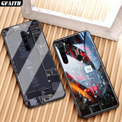 GFAITH Bumpers For Phones