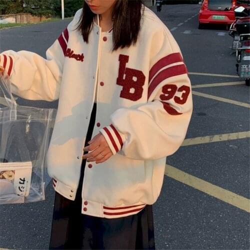 insOOTD Women's Outerwear