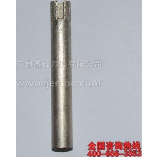 CNC Tools according to size 10*10*120L