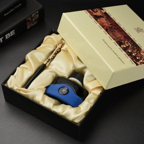 JINGHAO Golden Pens