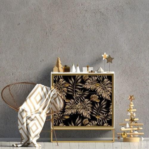 Foils adhesive furniture and walls rolls adhesive paper of various sizes, wrapping furniture tables kitchens cabinets 60x300cm