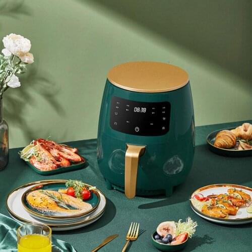 LISM Air Fryers China
