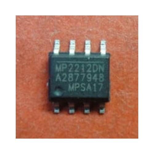 100% New&original MP2212DN-LF-Z MP2212DN