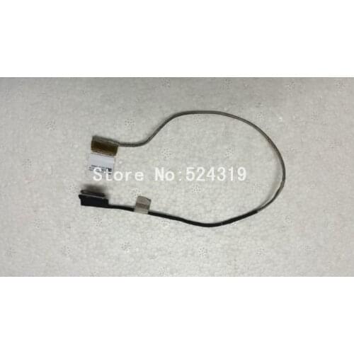 New Laptop LCD LED for Toshiba S55-C L55D-C L50-C c55d C55D-C C55T-C P55T-C LVDS EDP Cable DD0BLQLC010 30pin