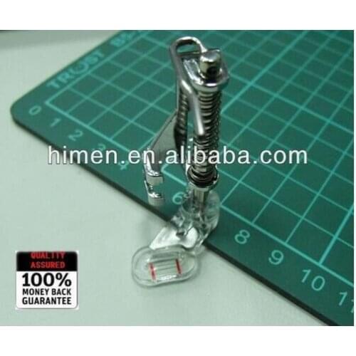Household Sewing Machine Parts Presser Foot 4021LP(#822820006) / Darning Foot Regular (original quality)