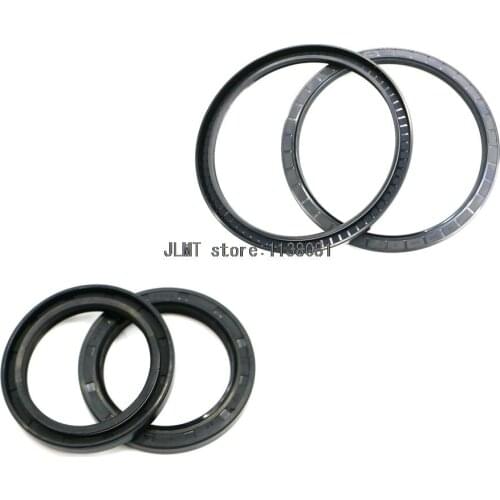 Fork OIL SEAL for GUZZI 1151 STELVIO NTX 2009 50X63X8 50 63 8 mm