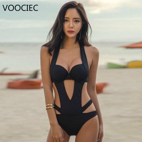 Пляжные купальники VOOCIEC China At AliExpress