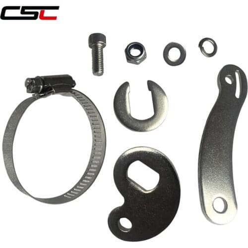 Electric E Bike Parts Torque Arm Dropout Amplifier Ebike Electric Bicycle Parts