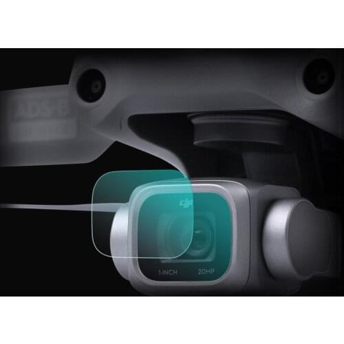Lens Protective Film Air 2S Camera Screen Protector Hardness Anti-Scratch Tempered Glass for DJI Air 2S Accessories