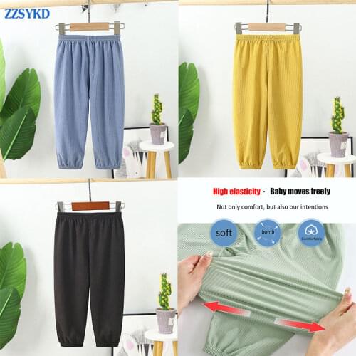 ZZSYKD Leggings For Baby Girls