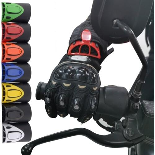 1 Pair Universal Cooling Arm Sleeves Accessories Motorcycle Cooling System Jacket Sleeve Vent for Summer Warm Weather