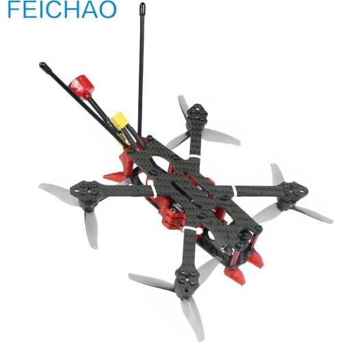 145mm 3 inch FPV Drone Quadcopter RTF Ti145 1200TVL Global WDR Camera F4 Betaflight OSD 25A VTX 40CH BNF PNP DIY CINE WHOOP Kit