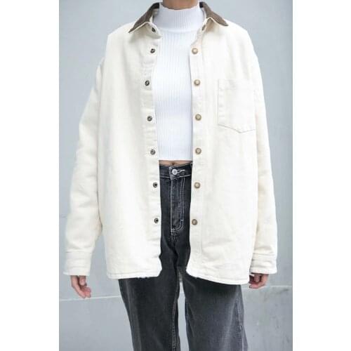 BRANDY&MANDY Womens Winter Coats