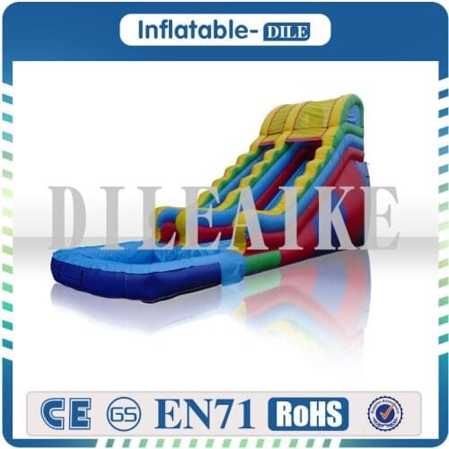 DILEAIKE Children's Slides