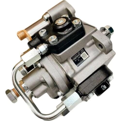 Common rali diesel petrol station injection fuel pump DANSO HP4 fuel pump 294050-0321 for FAW engine 1111010-682-0000 2940500321