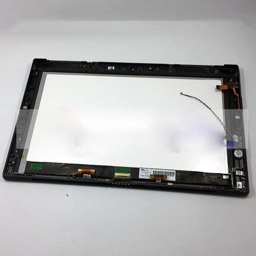 For Microsoft Surface PRO1 Generation Touch Screen LCD Assembly Digitizer Replacement