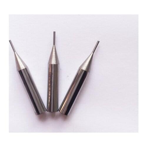 Miracle A5/A9 carbide 1.0mm tracer points dimple decoder for car key cutting machines(5pieces/lot)