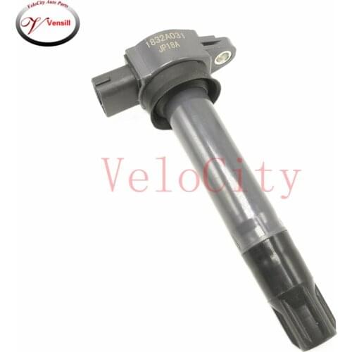 Ignition Coil Part No# 1832A031 For Mitsubishi 2009 Galant 3.8L V6 2010-2011 Endeavor 3.8L V6