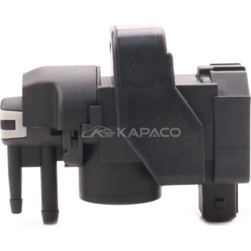 Pressure Converter Valve Exhaust control Diverter Valve 149566215R For DACIA DUSTER RENAULT KANGOO CLIO III LAGUNA MEGANE II