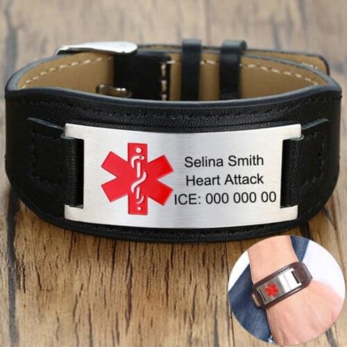 Prjewel Wide Bracelets