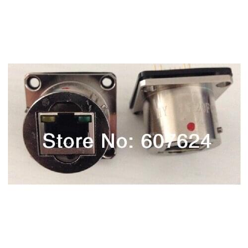 RJ45 YW1-20F01 YW1-20F01B Female